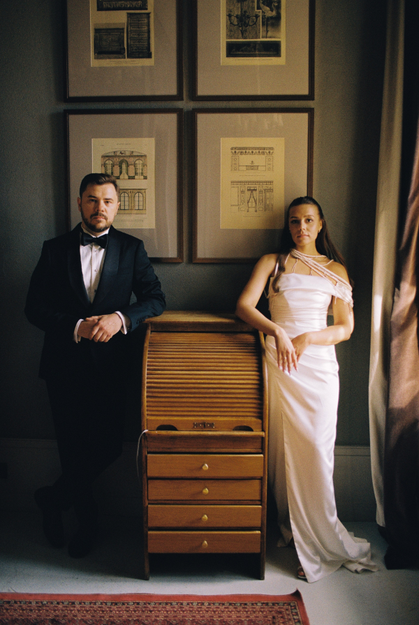 Агентства Don't panic bride