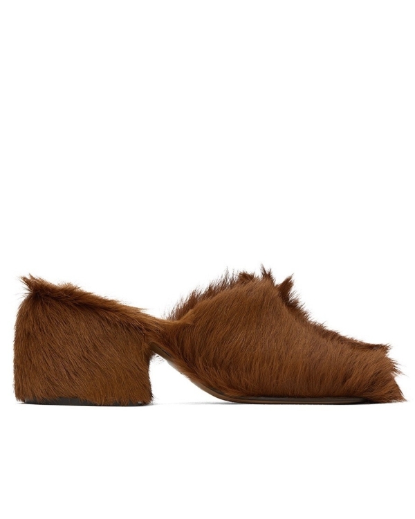 Мех да и только: 20 пар пушистых