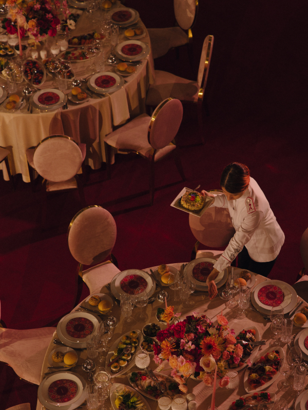 Агентства Don't panic bride