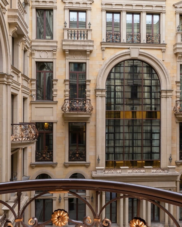 Как дома, только лучше: новогодние программы в