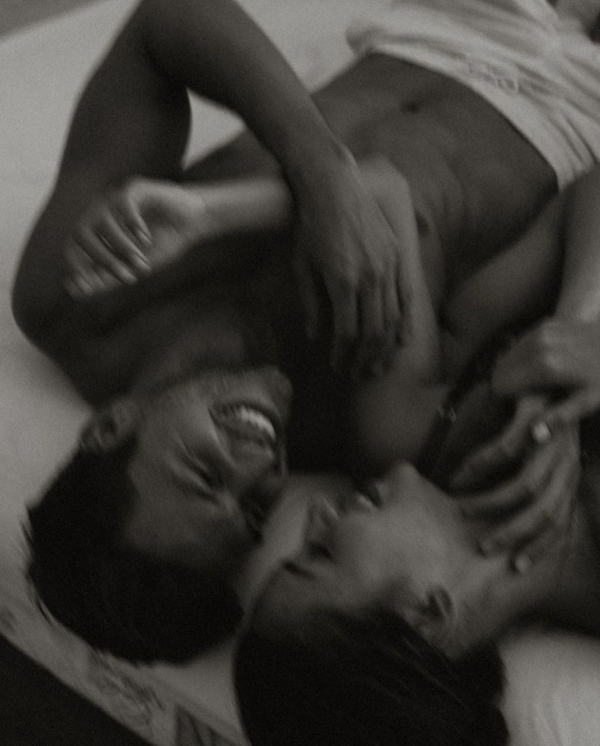 Как выяснять отношения так, чтобы окончательно их