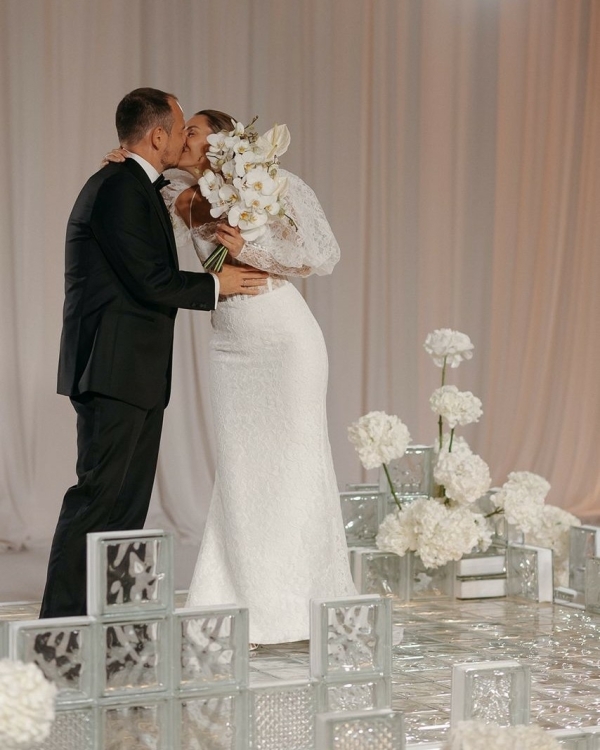 Сет-дизайн, AI и много розового. Показываем самые