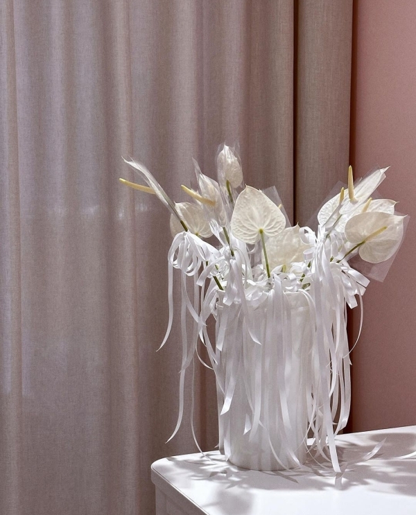 Банты: обратно в детство с новым трендом