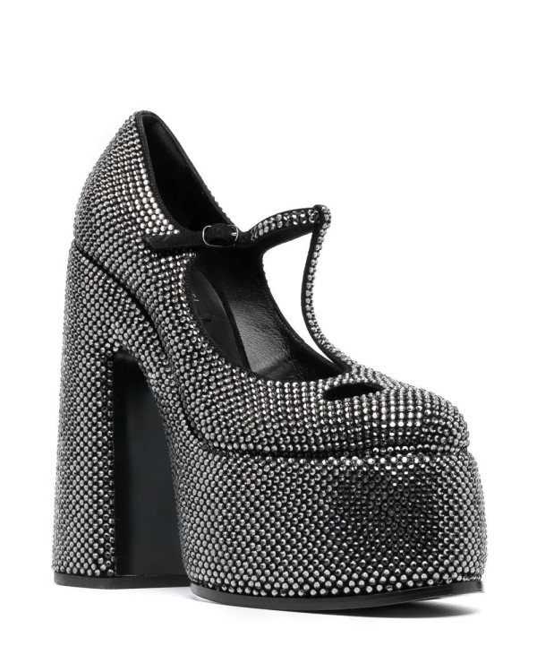 Shine Bright Like a Diamond: 25 мерцающих