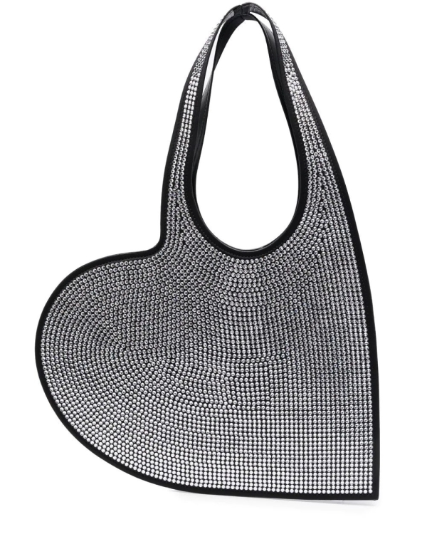 Shine Bright Like a Diamond: 25 мерцающих