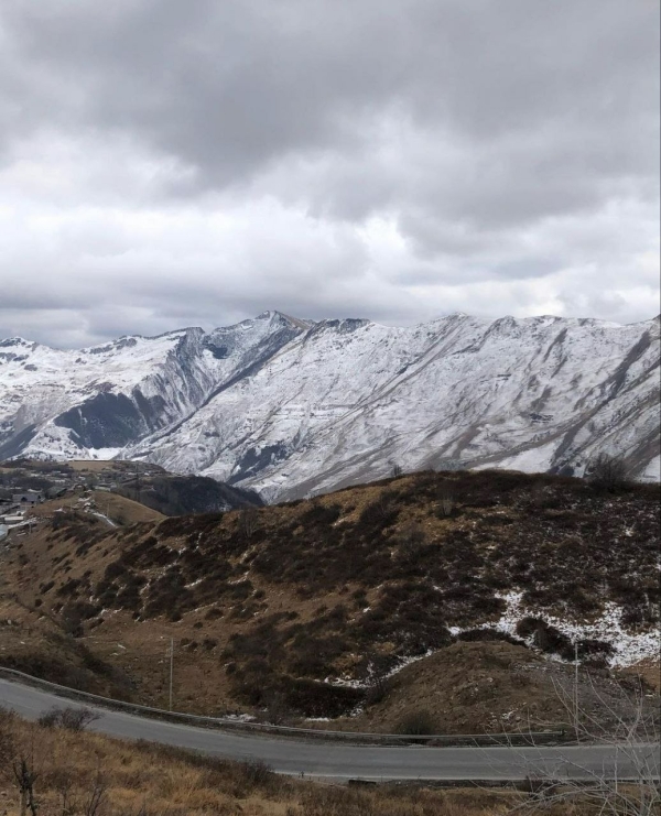 Самые красивые отели для свадьбы в Грузии