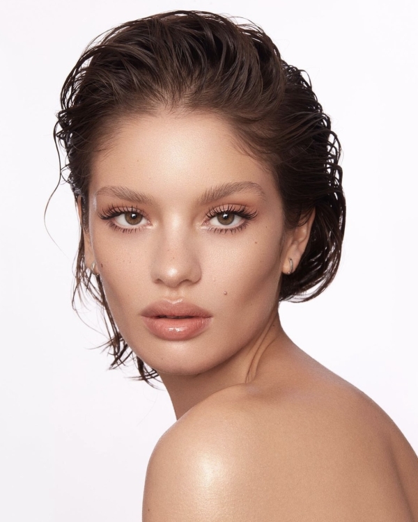 От латте-нюда до акцентных теней: 26 идей