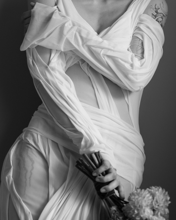 Интервью с невестой: о предложении будущему мужу,