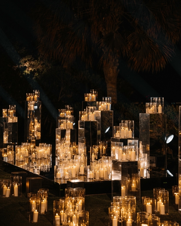 Сет-дизайн, AI и много розового. Показываем самые