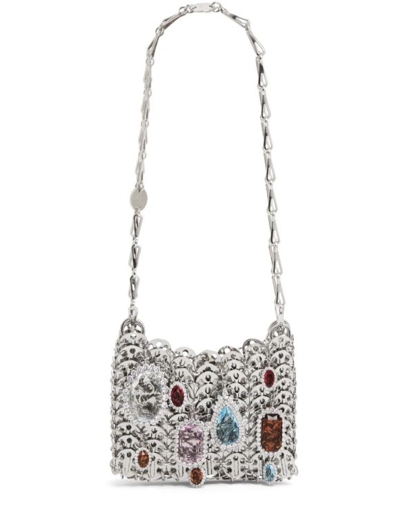 Shine Bright Like a Diamond: 25 мерцающих