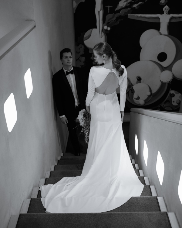 Чек-лист: как подготовиться к утру невесты в