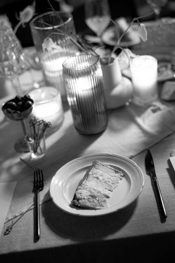 Романтичная свадьба в Петербурге с нежными образами