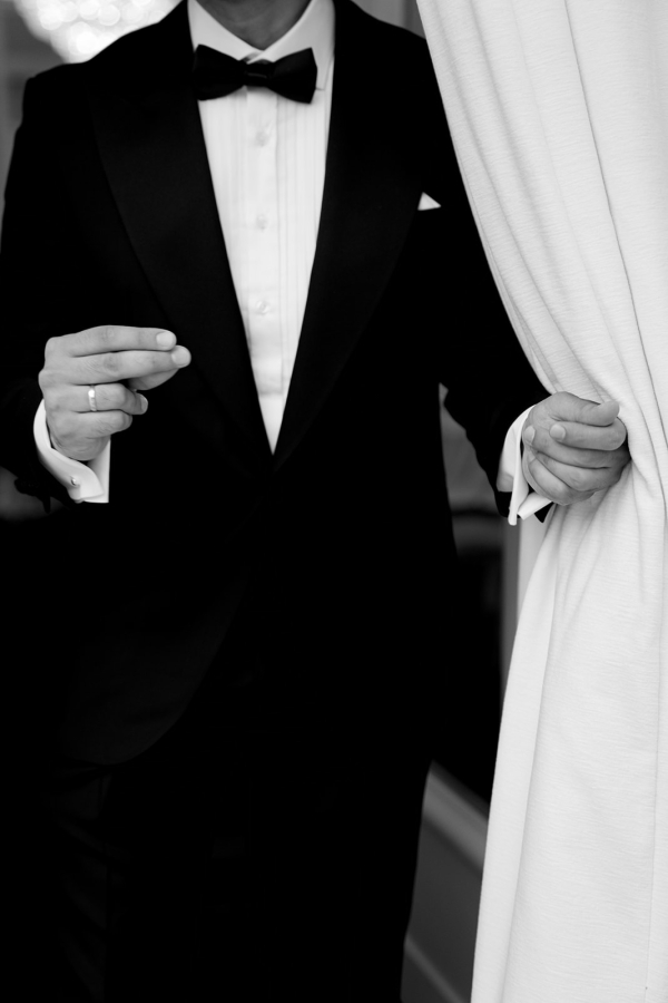 Агентства Don't panic bride