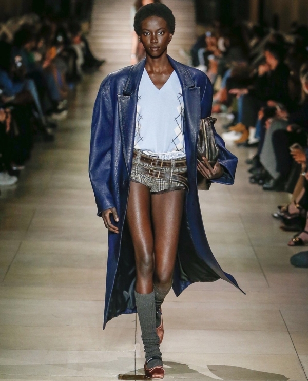 Как Miu Miu стал самым востребованным брендом