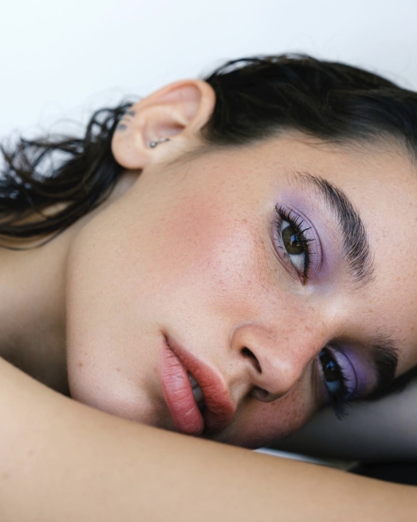 От латте-нюда до акцентных теней: 26 идей