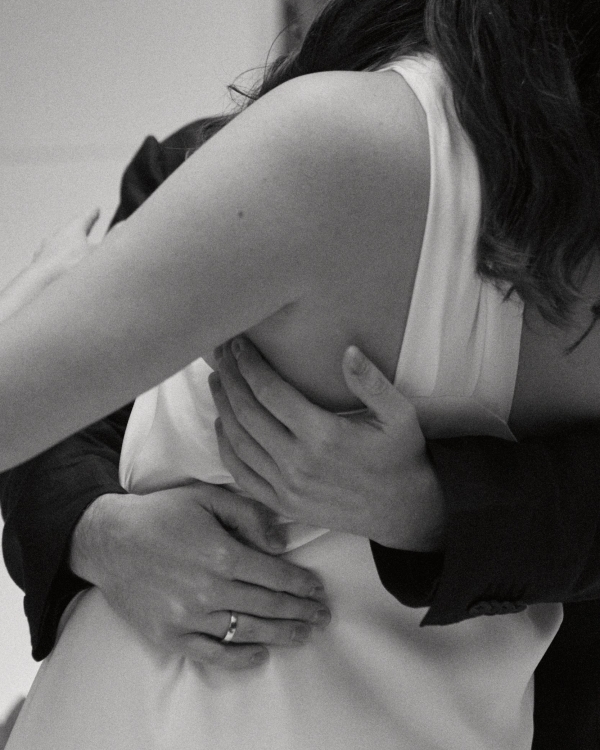 Интервью с невестой: о португальском колорите, кринжовых