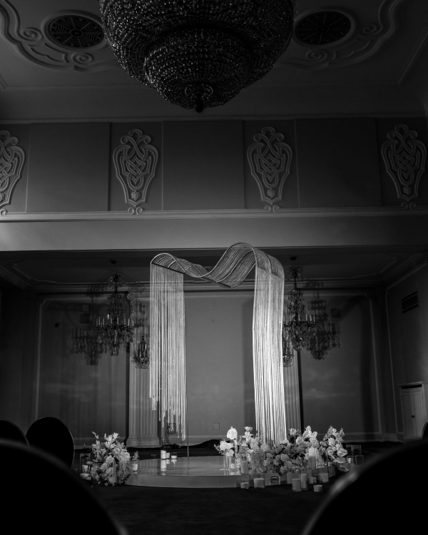 Сет-дизайн, AI и много розового. Показываем самые