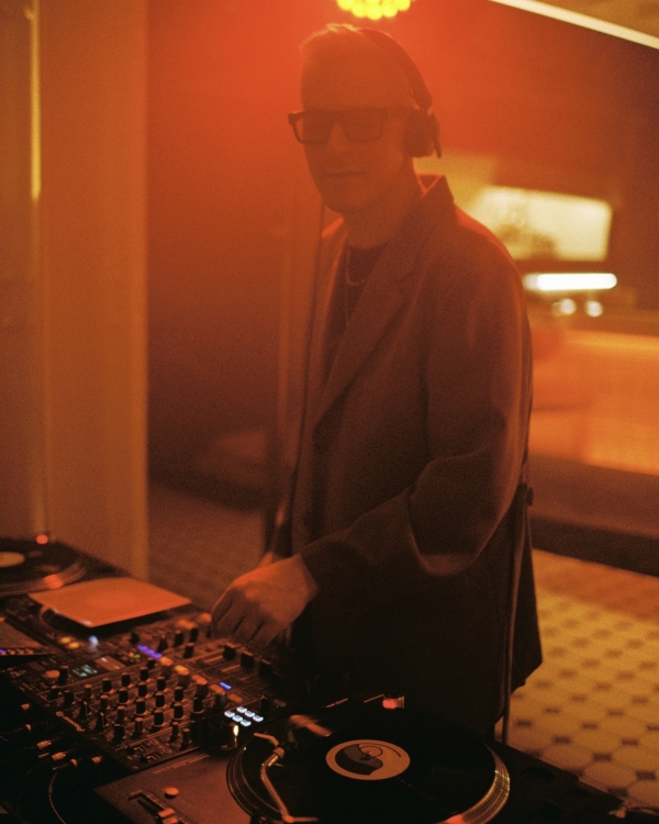 Сделайте музыкальные перформансы основой вашего ивента, как