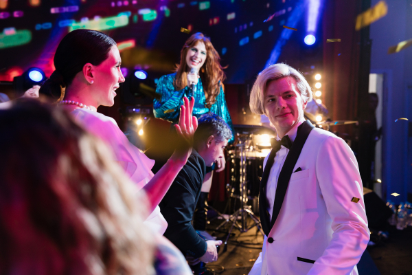 Агентства Russian Wedding Group