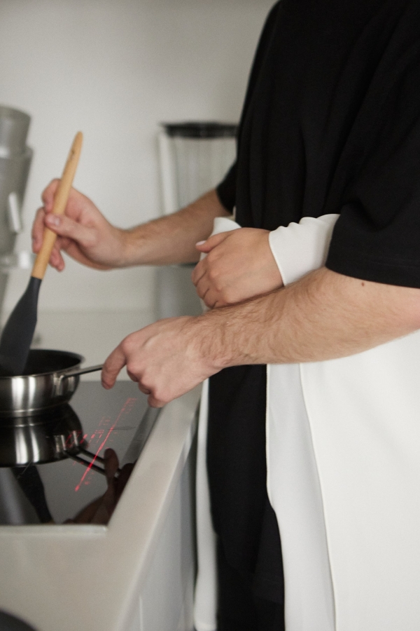 Интервью с невестой: о португальском колорите, кринжовых