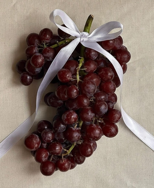 Банты: обратно в детство с новым трендом