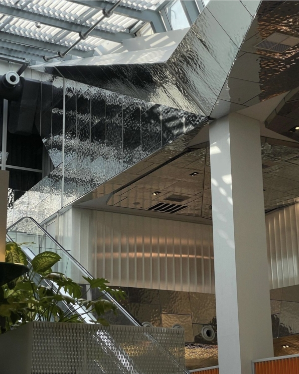 Salut! на Яузе, гараж-сейл в Цветном и