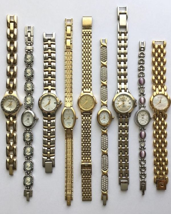 Где искать винтажные вещи на свадьбу?