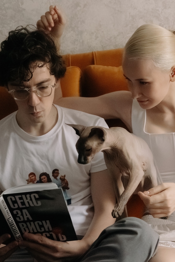 Интервью с невестой: о предложении будущему мужу,