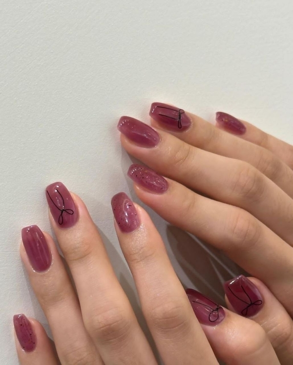 Банты: обратно в детство с новым трендом