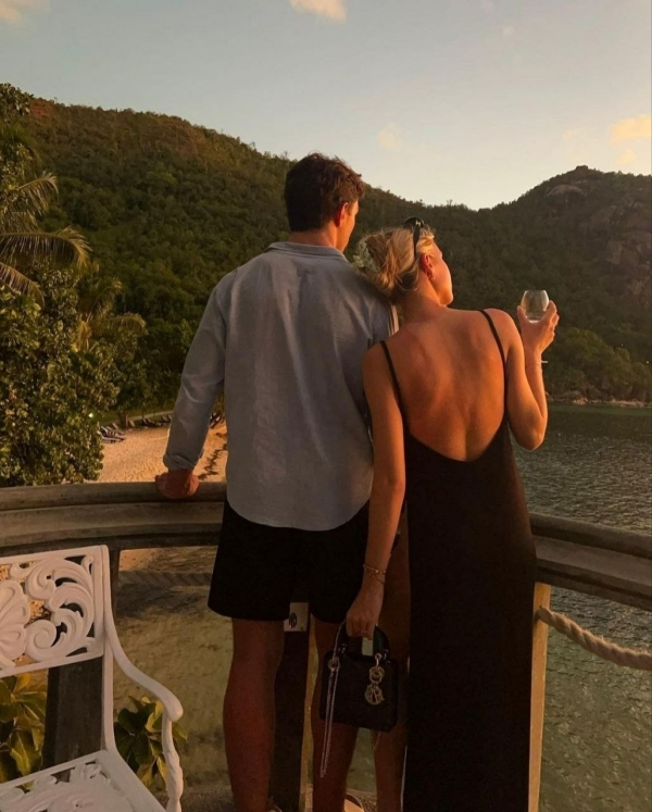 Как выяснять отношения так, чтобы окончательно их