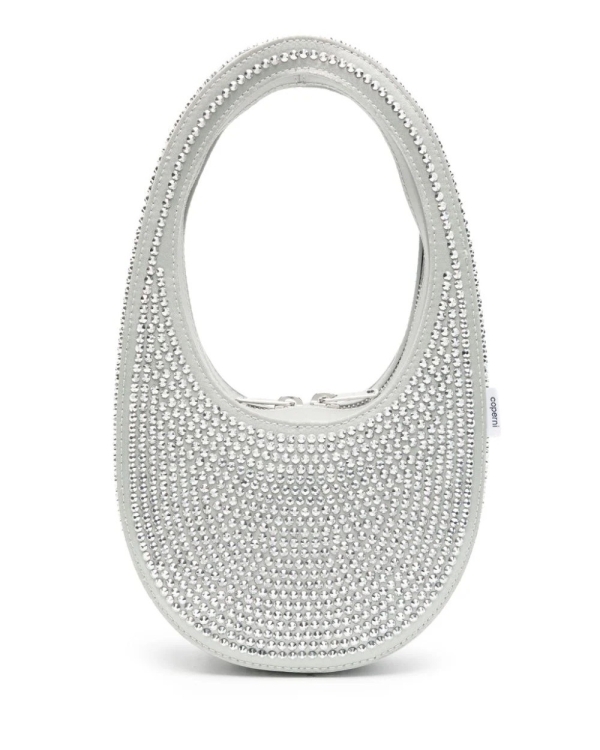 Невесты тоже носят сумки. 30 актуальных моделей