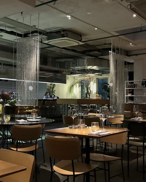 Воскресенье с Николь Кидман, новая версия «мимозы»