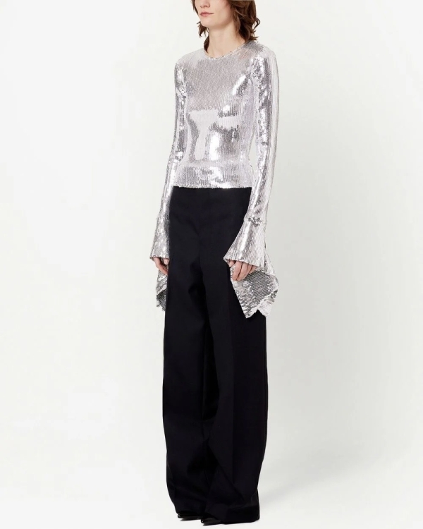 Shine Bright Like a Diamond: 25 мерцающих