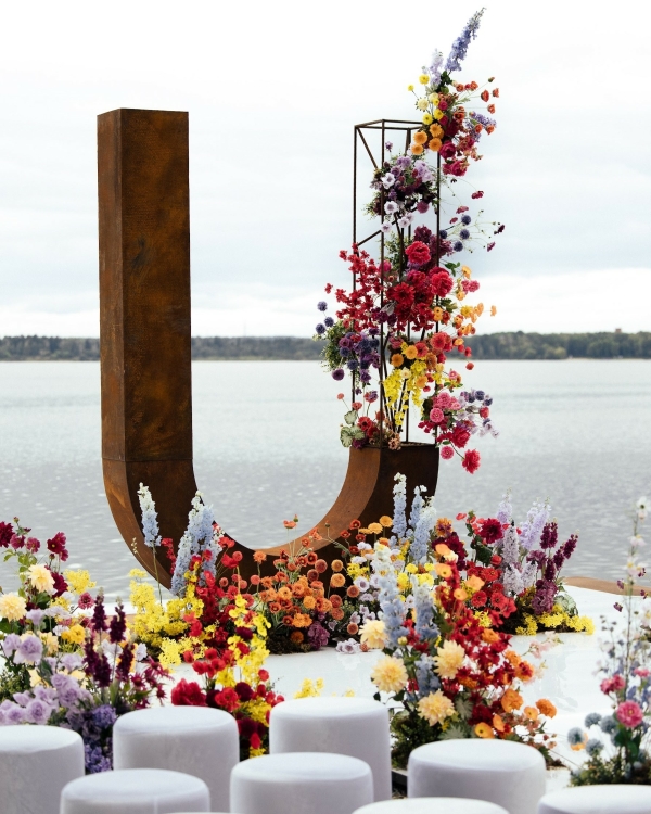 Сет-дизайн, AI и много розового. Показываем самые