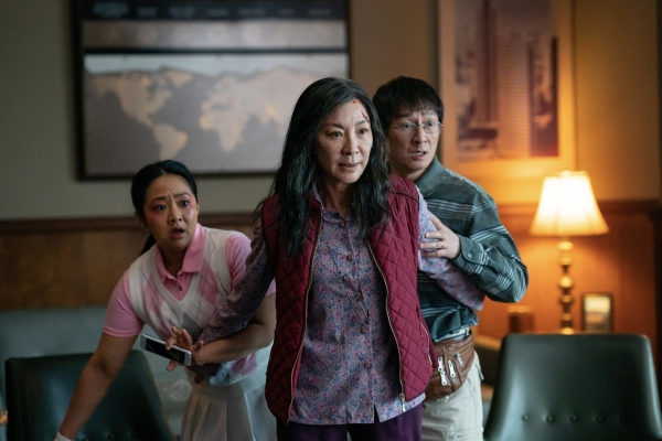 7 фильмов про отношения матери и дочери,