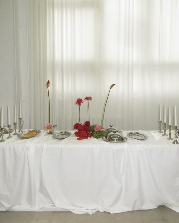 Как не бросить все во время подготовки