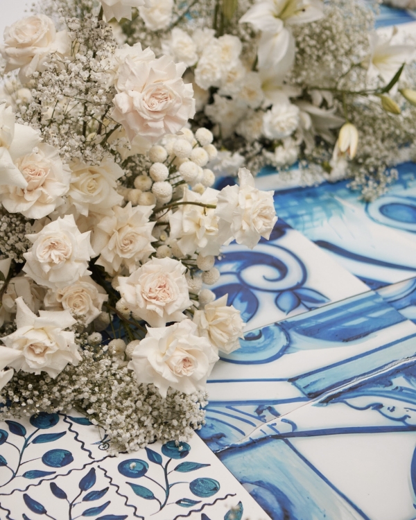 Интервью с невестой: о португальском колорите, кринжовых