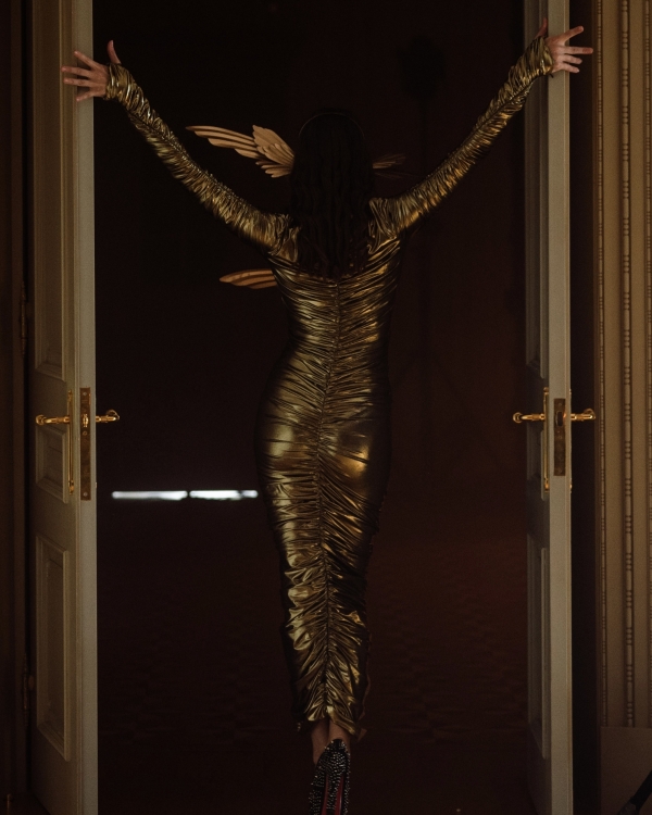 «Русский заказчик, вероятно, самый насмотренный — нам