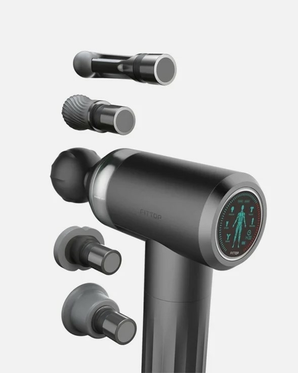 It's Time! 38 классных новогодних подарков для