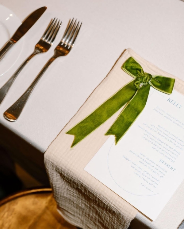 Банты: обратно в детство с новым трендом