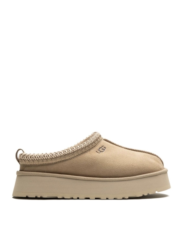 Угги снова в моде? Они из нее