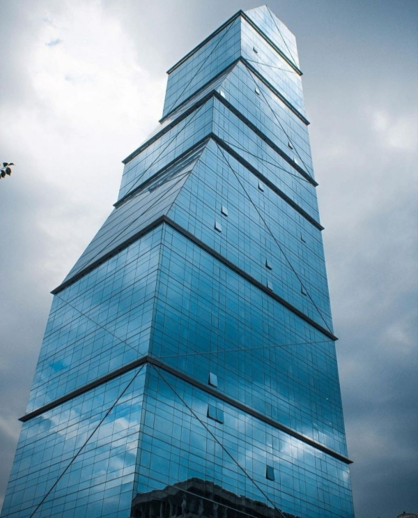 Самые красивые отели для свадьбы в Грузии