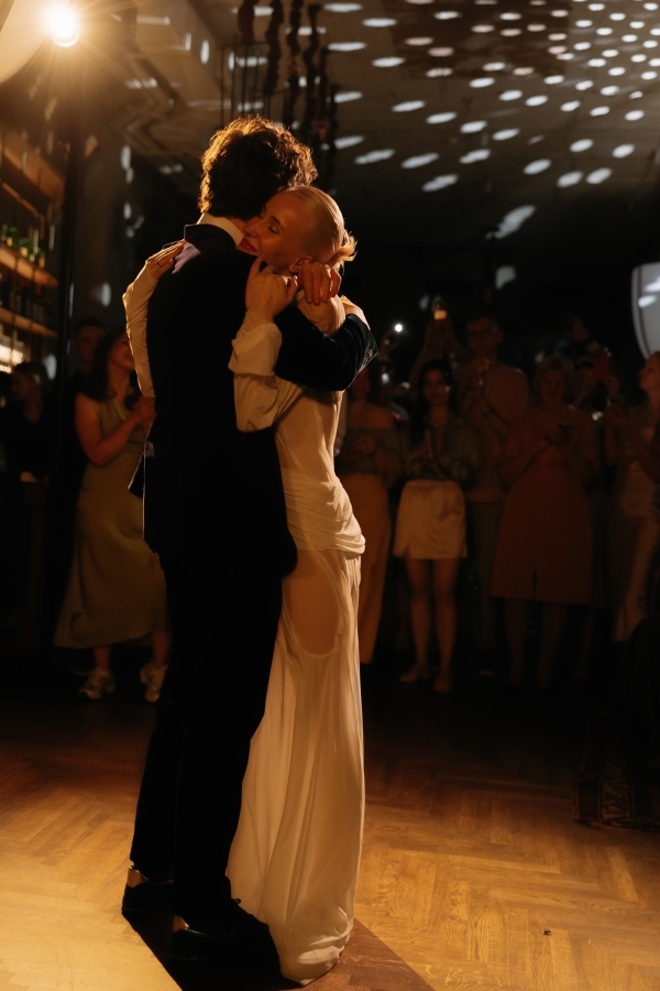 Интервью с невестой: о предложении будущему мужу,