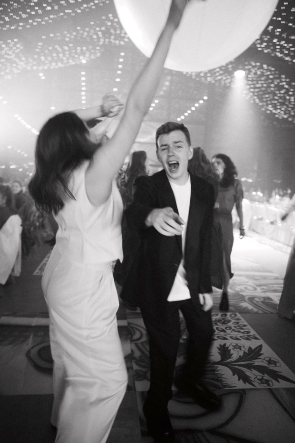 Интервью с невестой: о португальском колорите, кринжовых