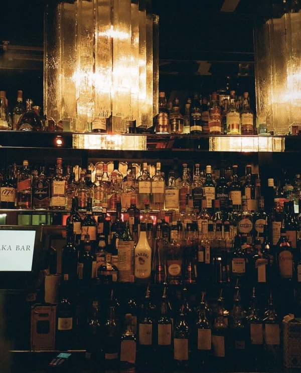 Лекция об «успешном успехе», каток с видом