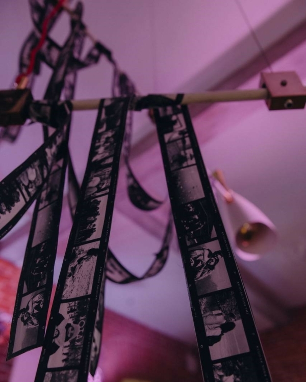 Сет-дизайн, AI и много розового. Показываем самые