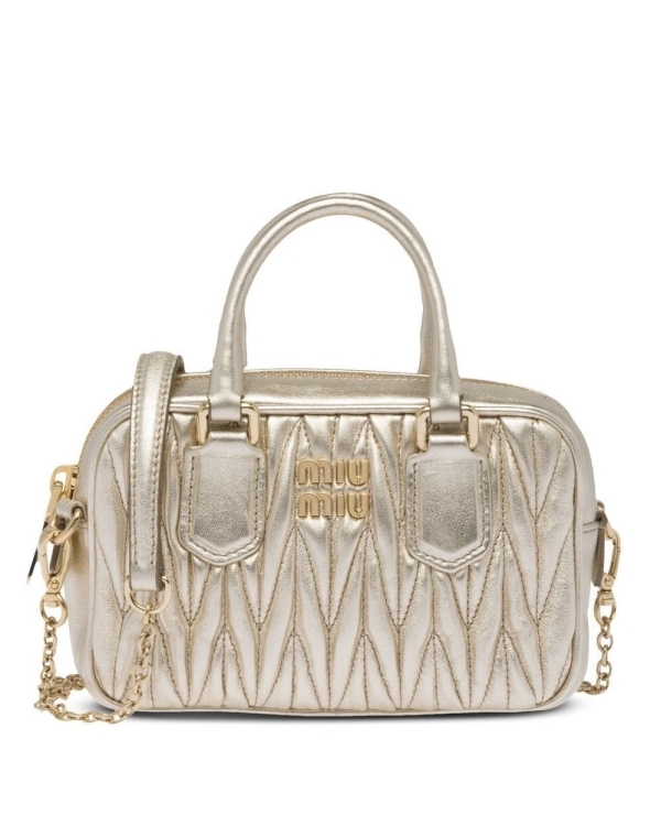 Невесты тоже носят сумки. 30 актуальных моделей