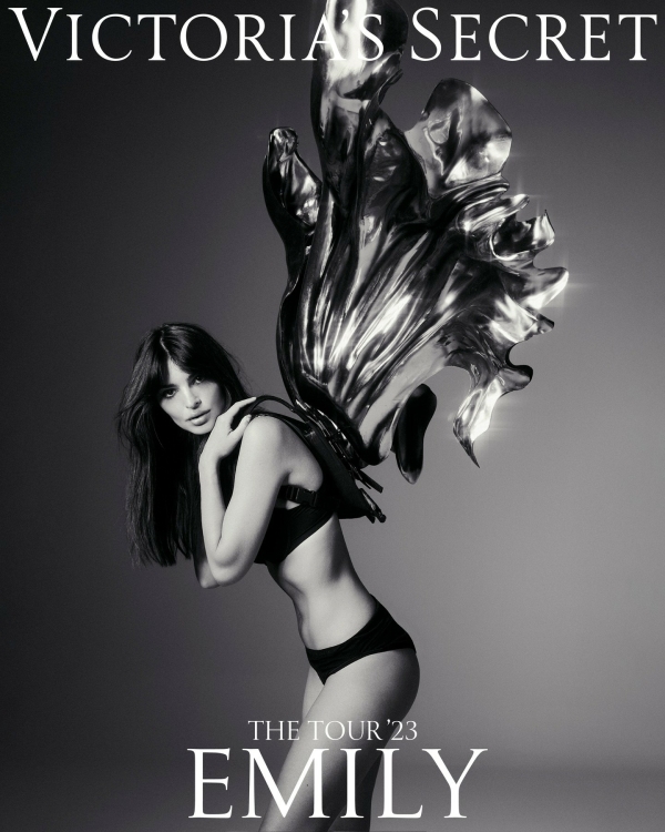 Гламур 2000-х и сексуальность вне времени. Как