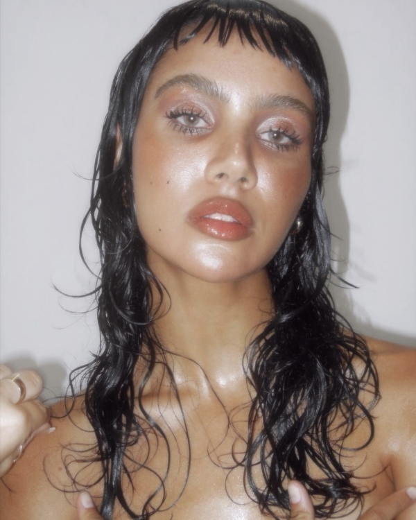 От латте-нюда до акцентных теней: 26 идей