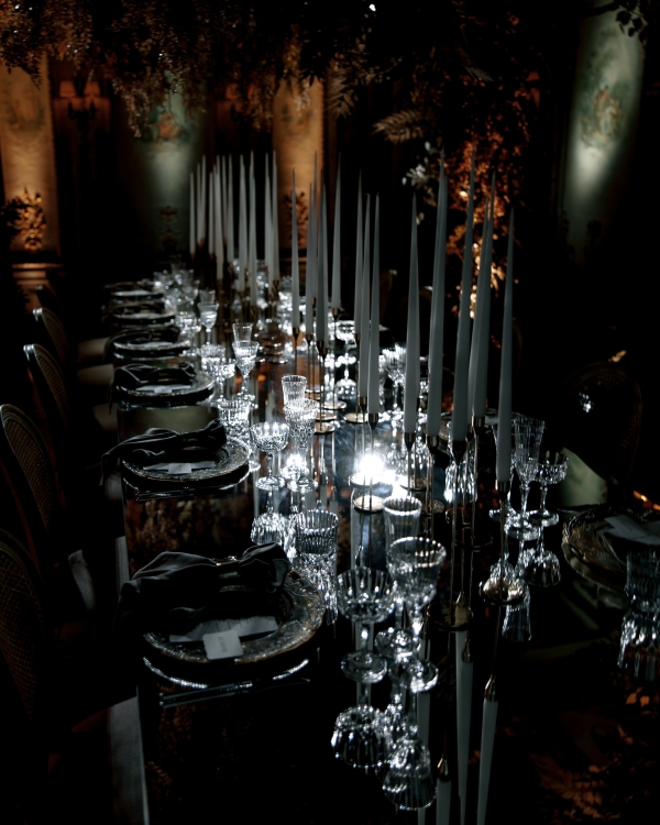 Сет-дизайн, AI и много розового. Показываем самые